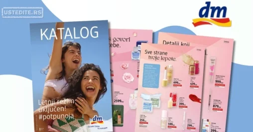 dm Katalog JUN 2026.