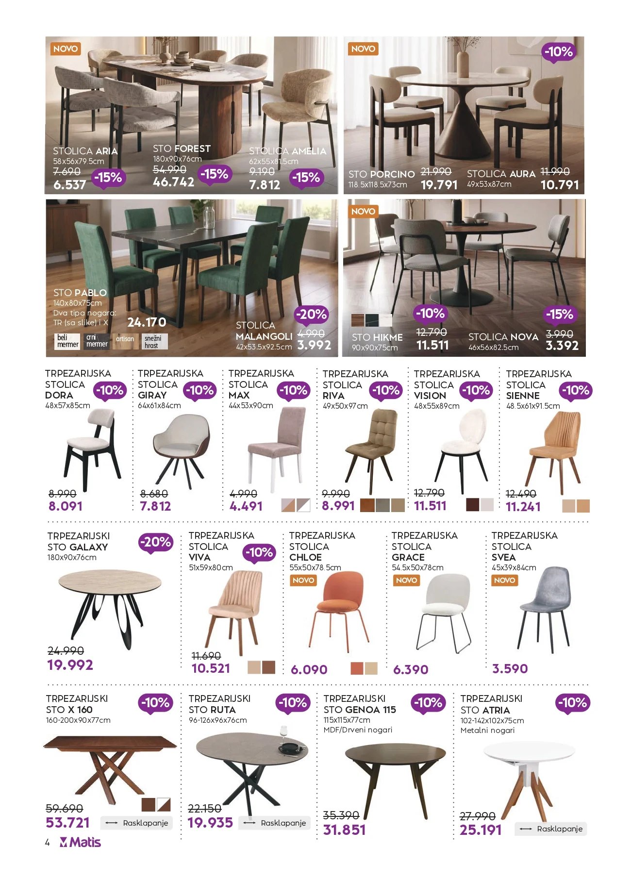 Matis katalog 1-30.6.2026.