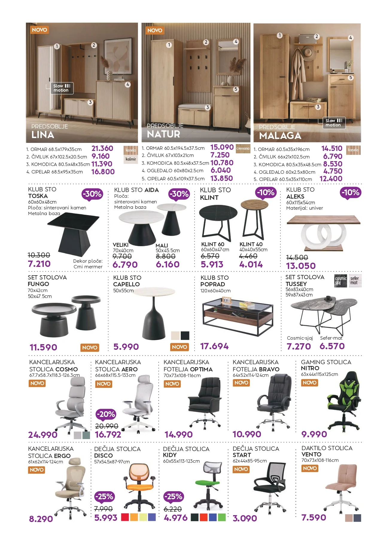 Matis katalog 1-30.6.2026.