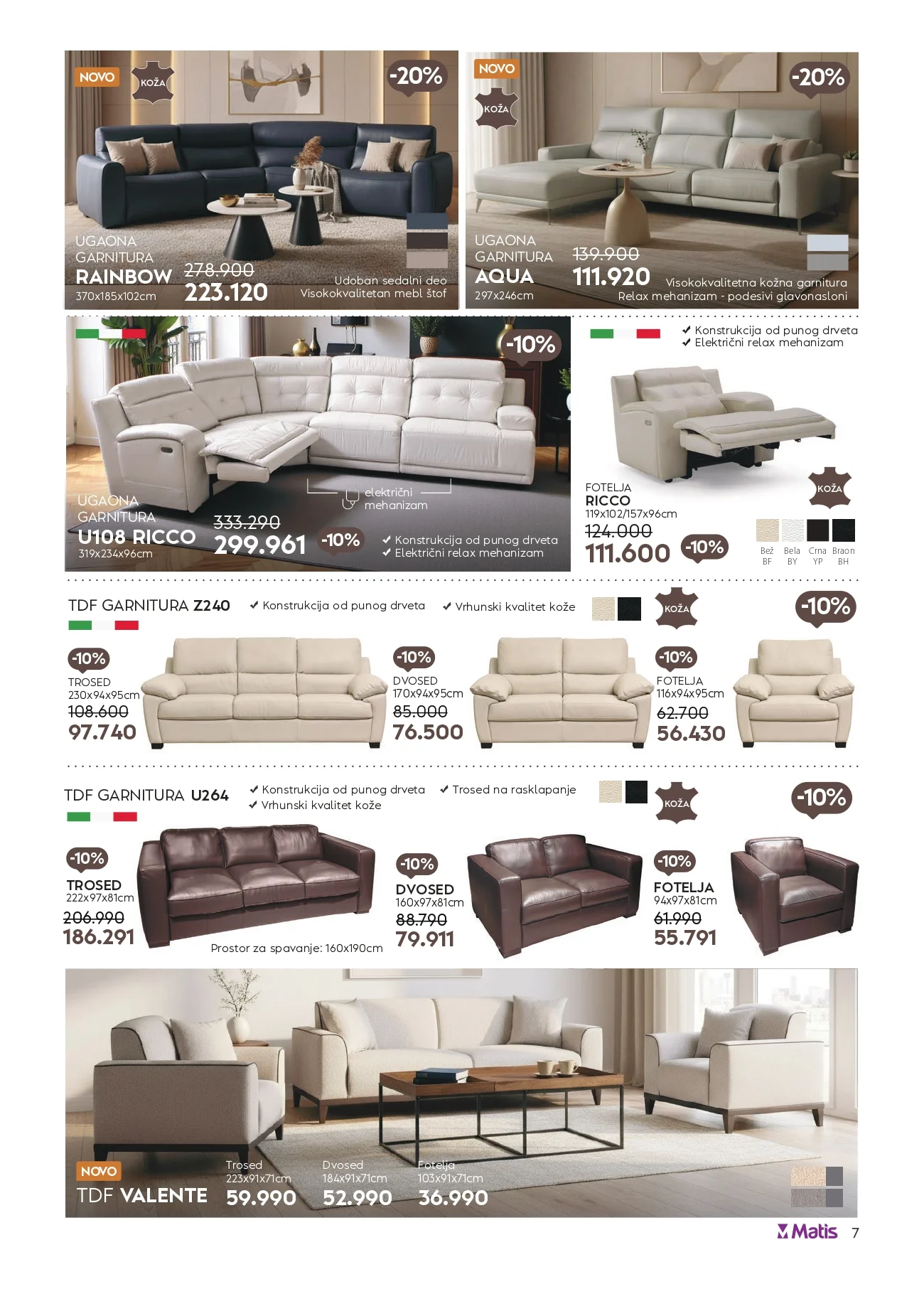 Matis katalog 1-30.6.2026.