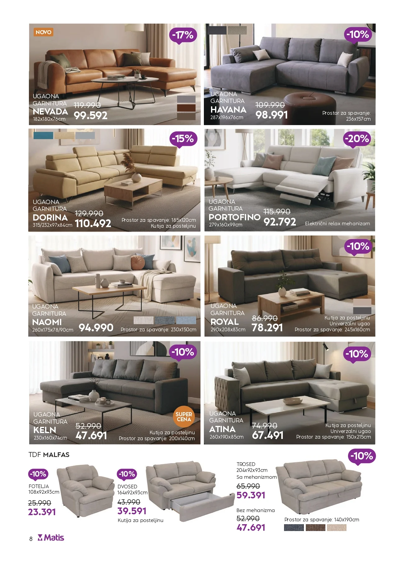 Matis katalog 1-30.6.2026.