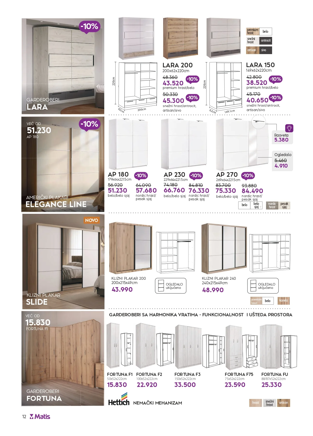 Matis katalog 1-30.6.2026.