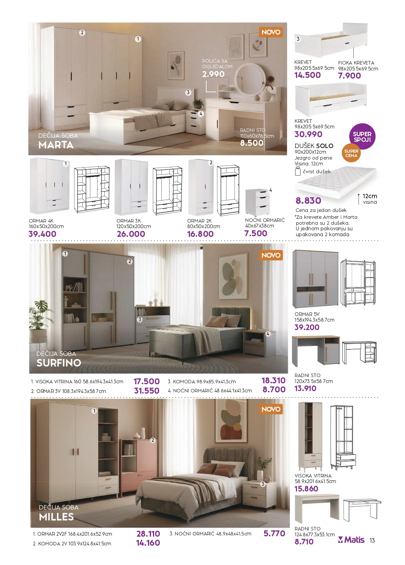 Matis katalog 1-30.6.2026.