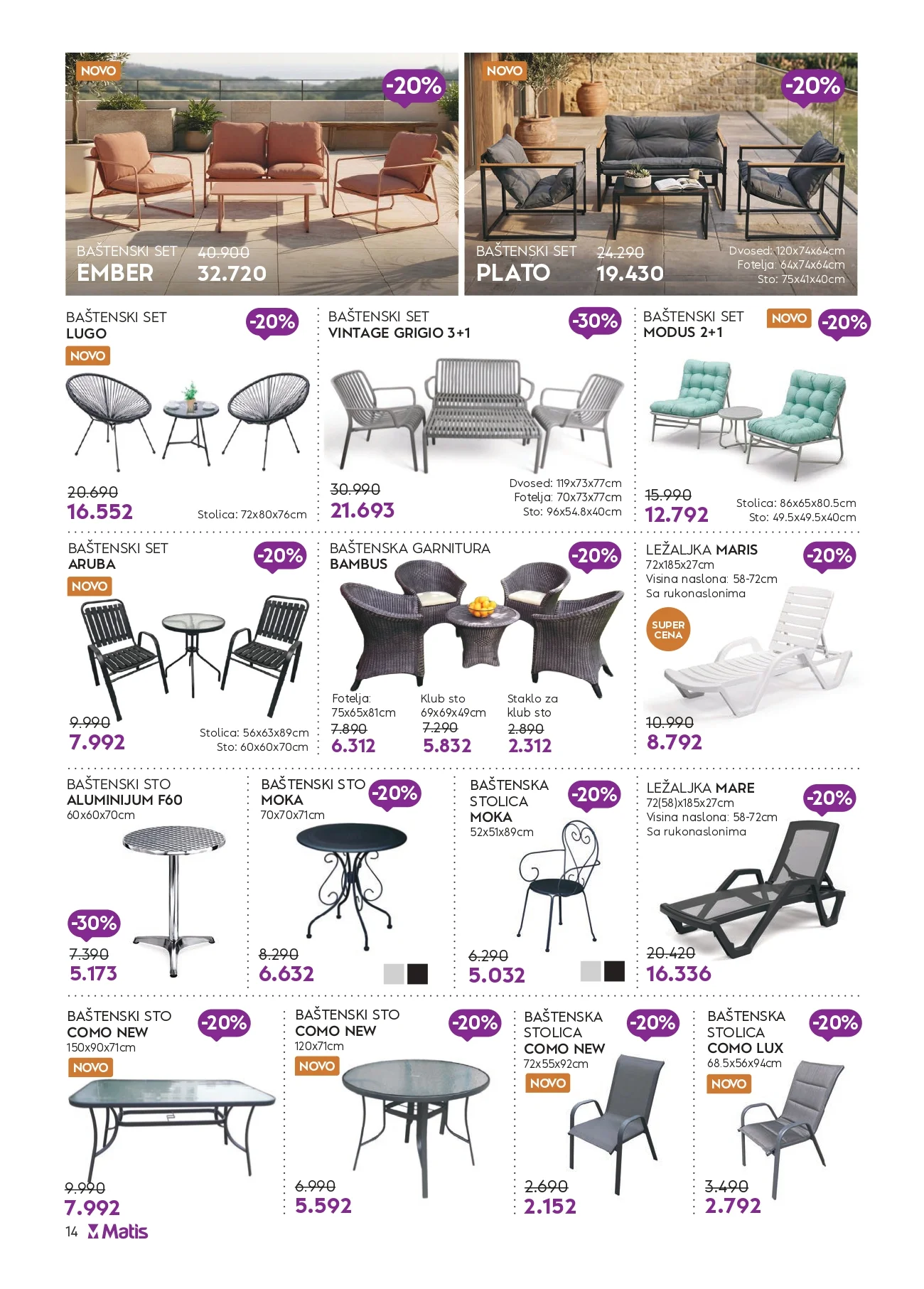 Matis katalog 1-30.6.2026.