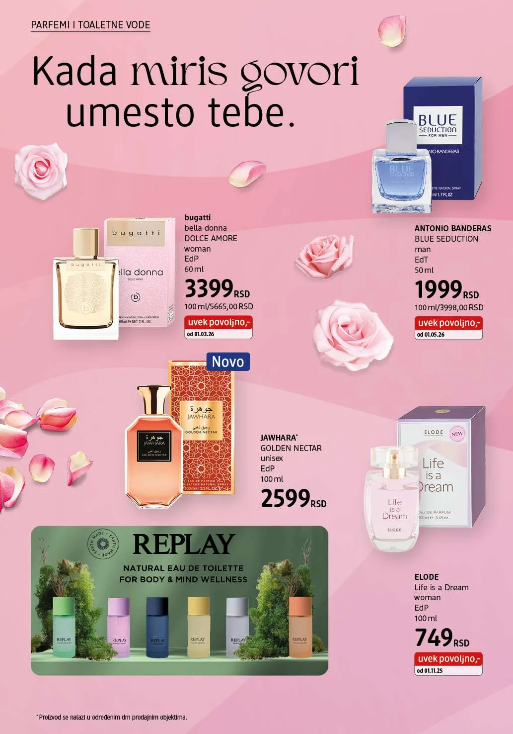 dm Katalog JUN 2026.