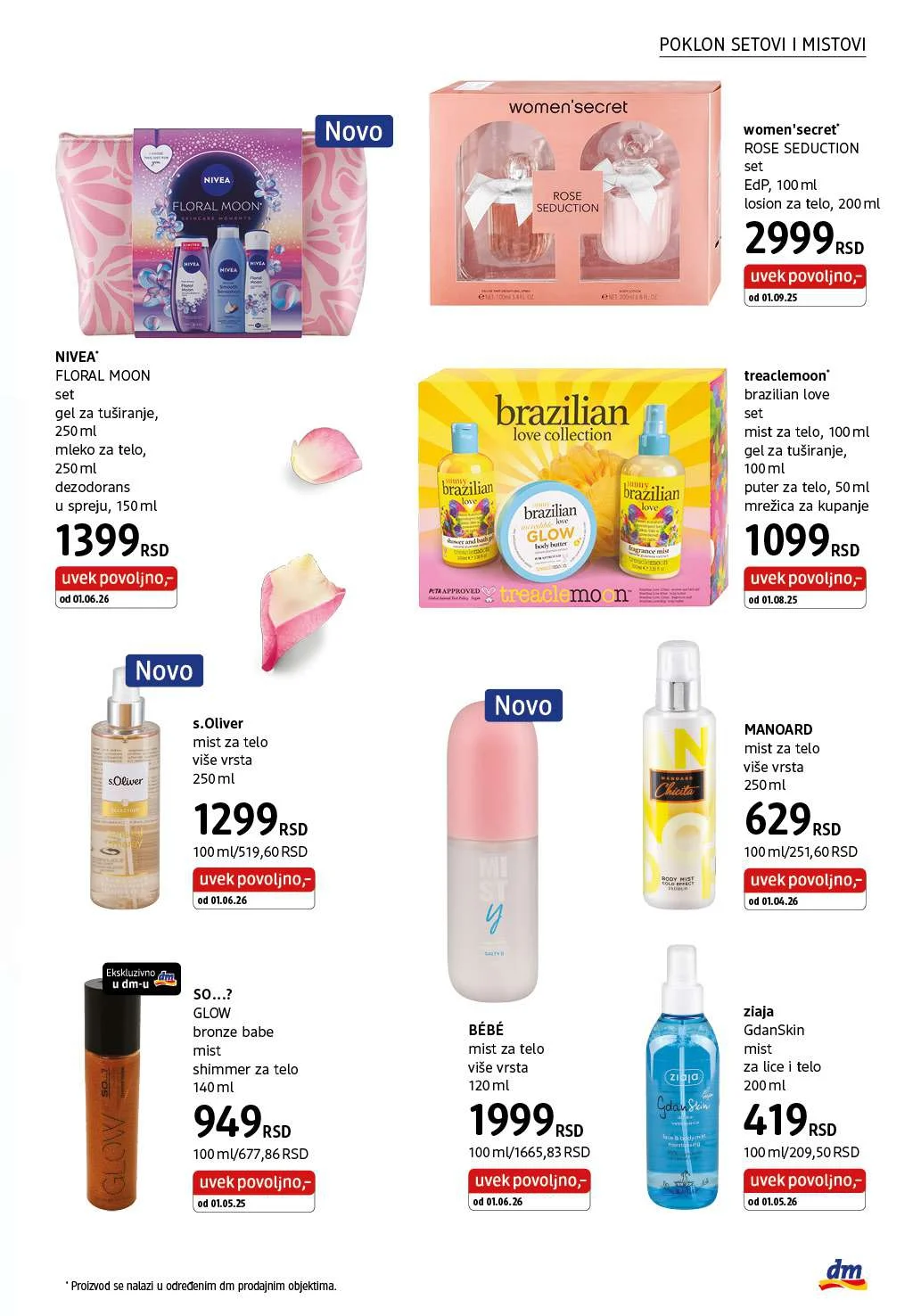 dm Katalog JUN 2026.