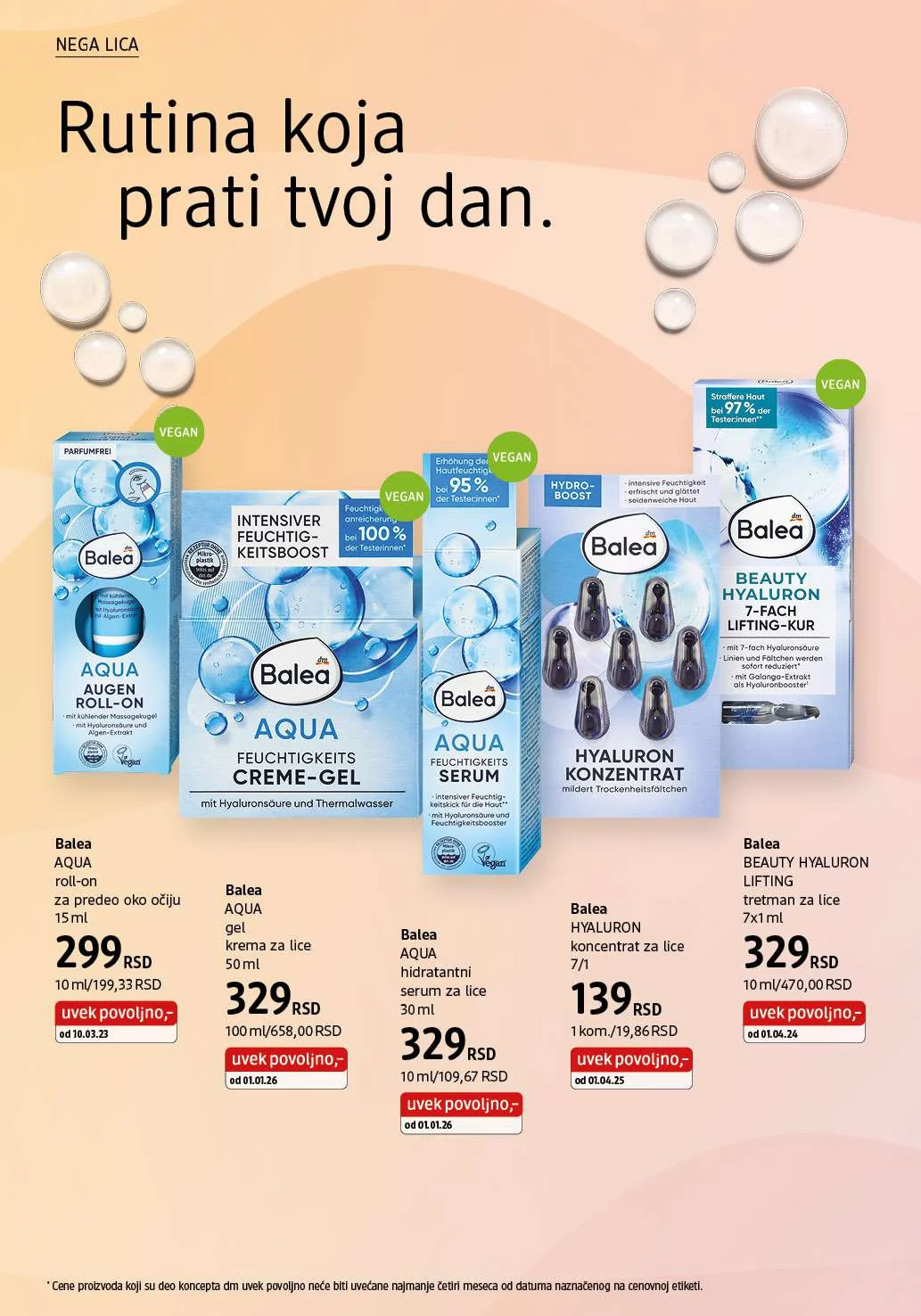 dm Katalog JUN 2026.