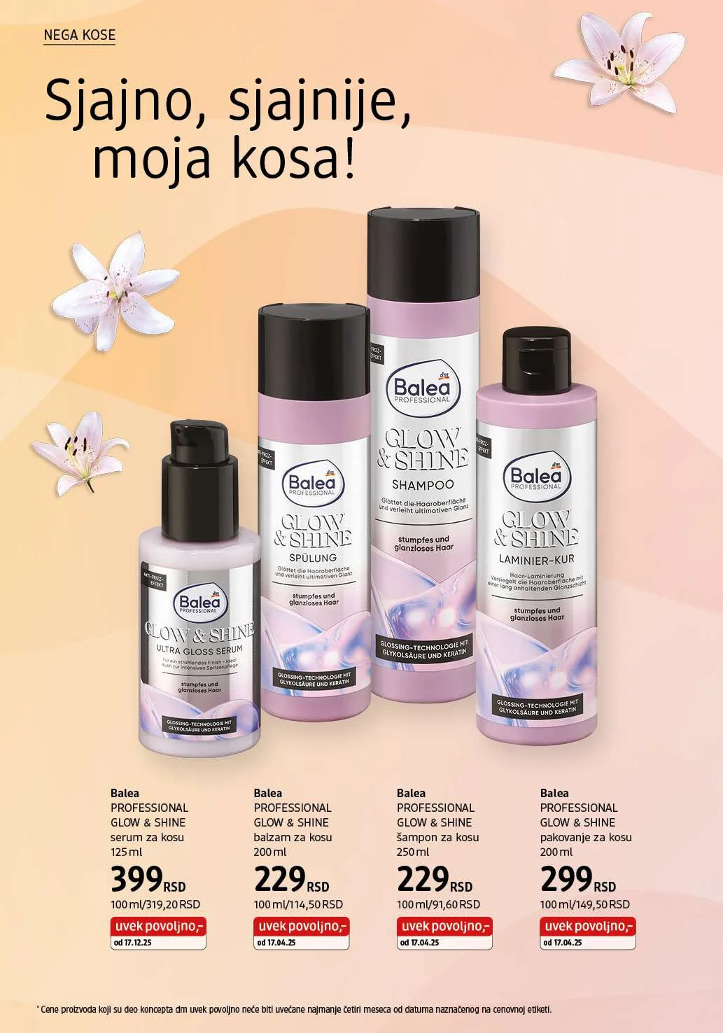 dm Katalog JUN 2026.