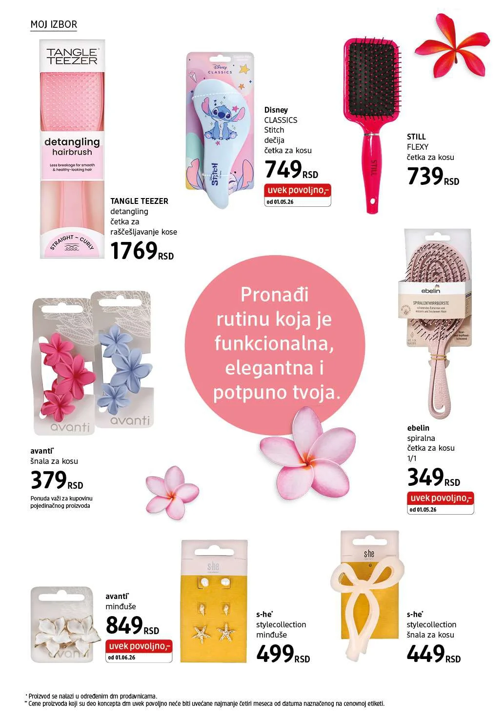 dm Katalog JUN 2026.