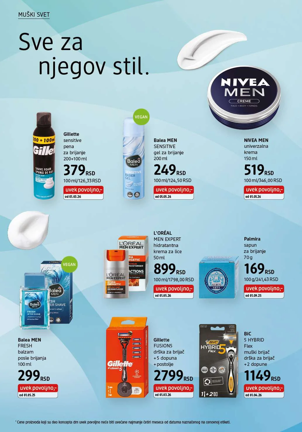 dm Katalog JUN 2026.