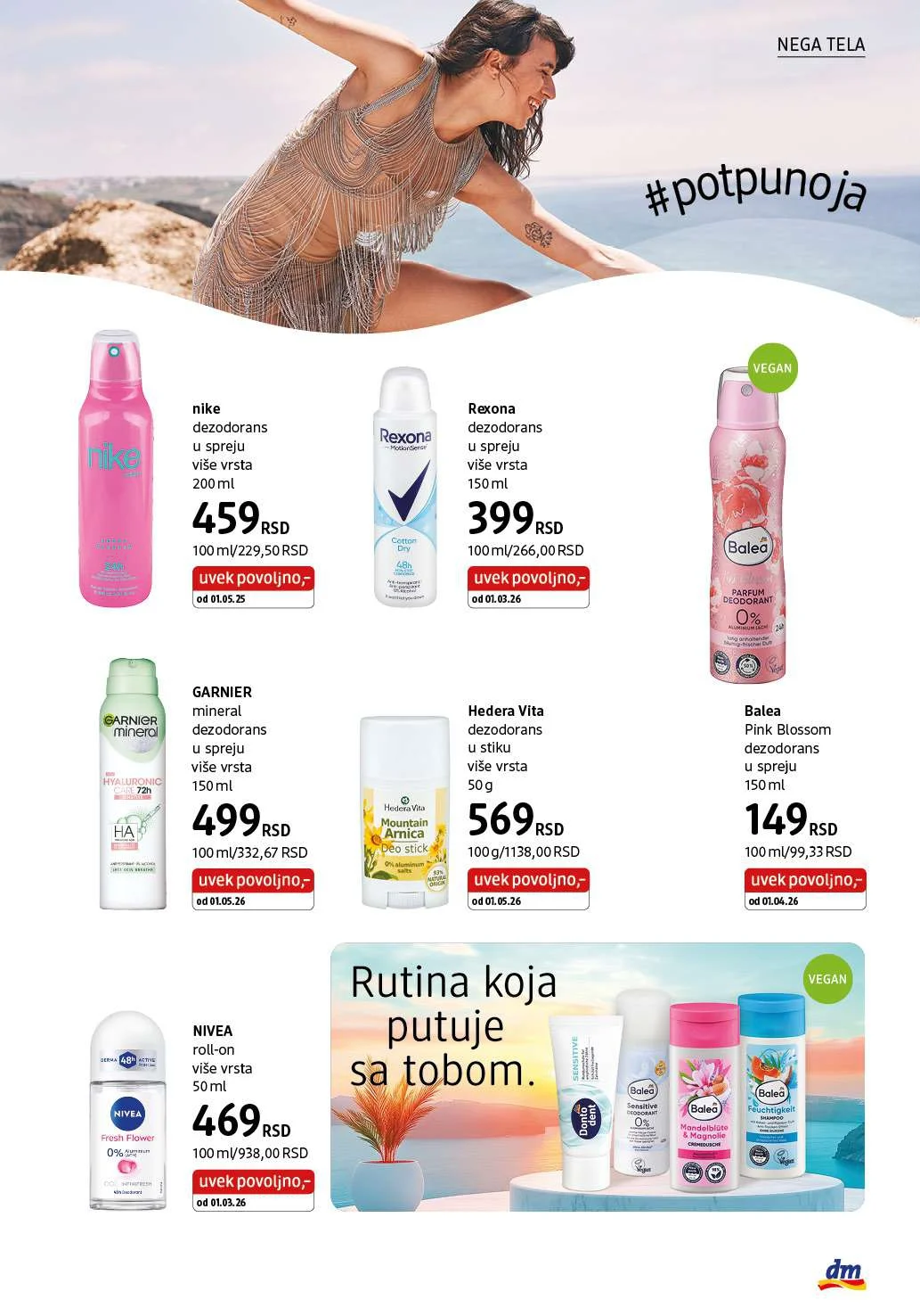 dm Katalog JUN 2026.
