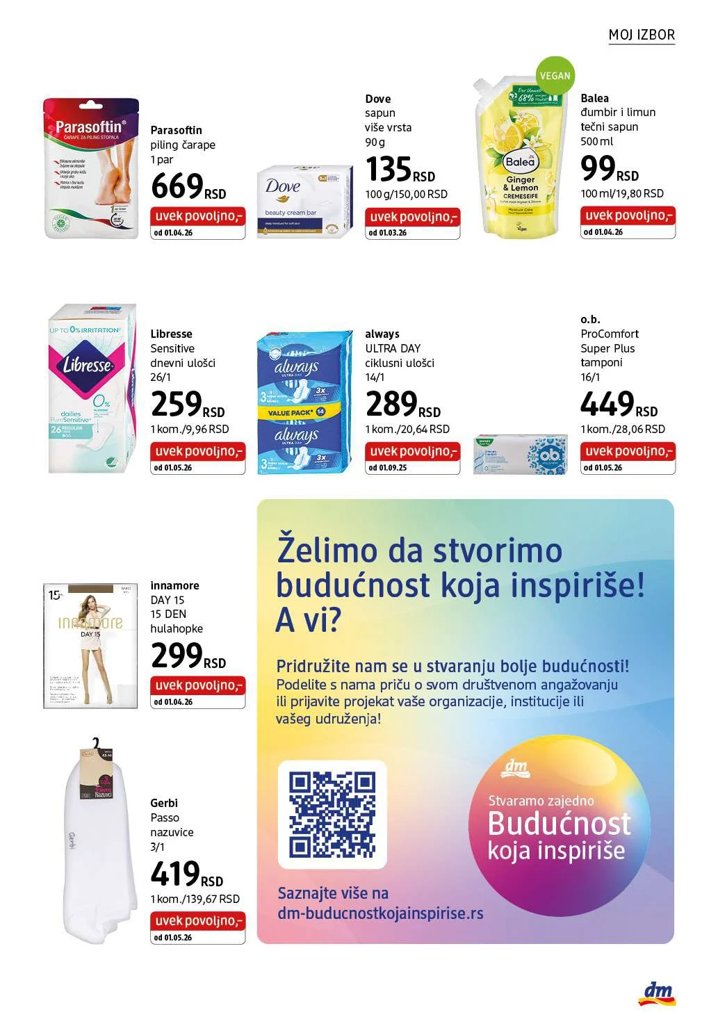 dm Katalog JUN 2026.