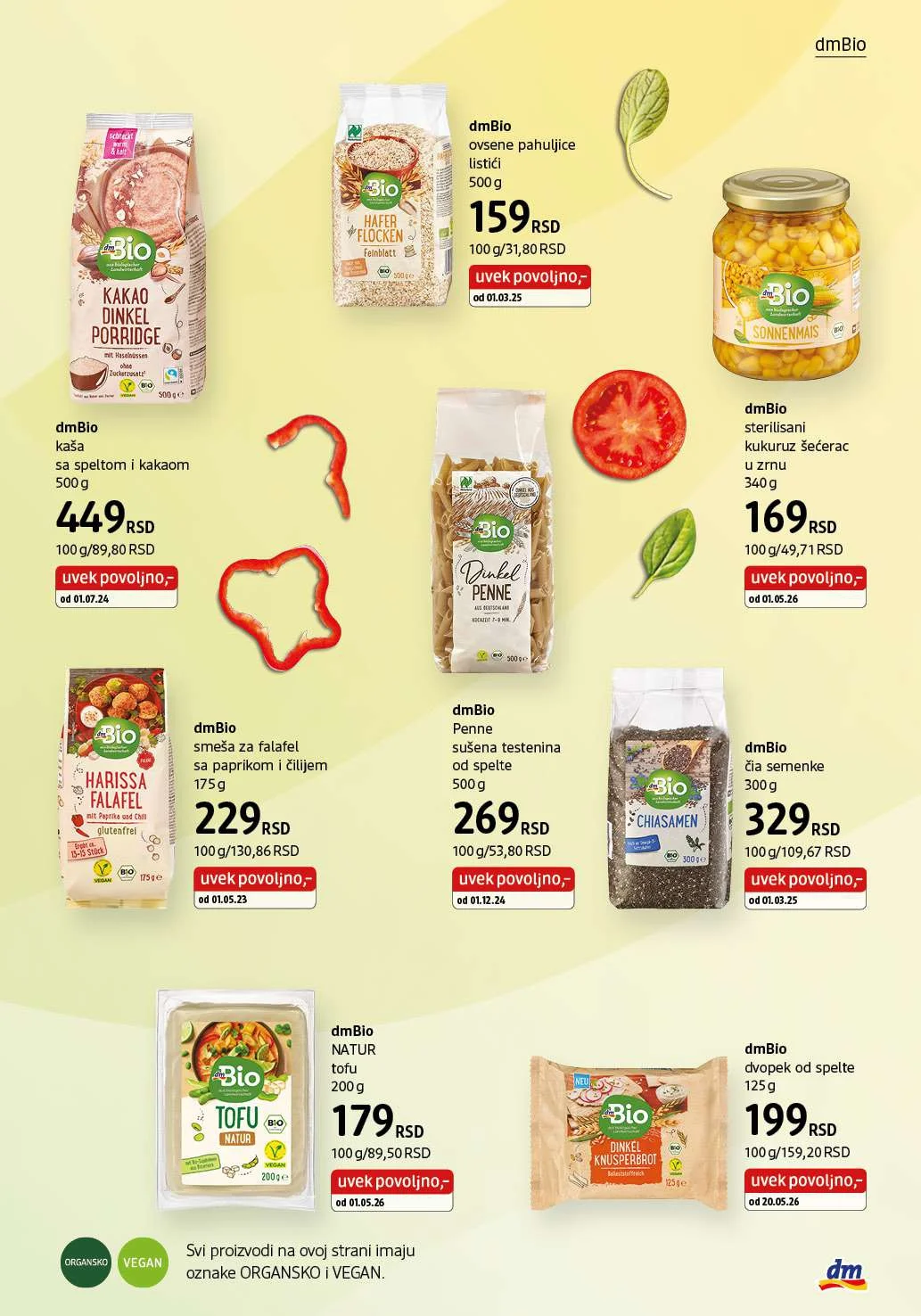 dm Katalog JUN 2026.
