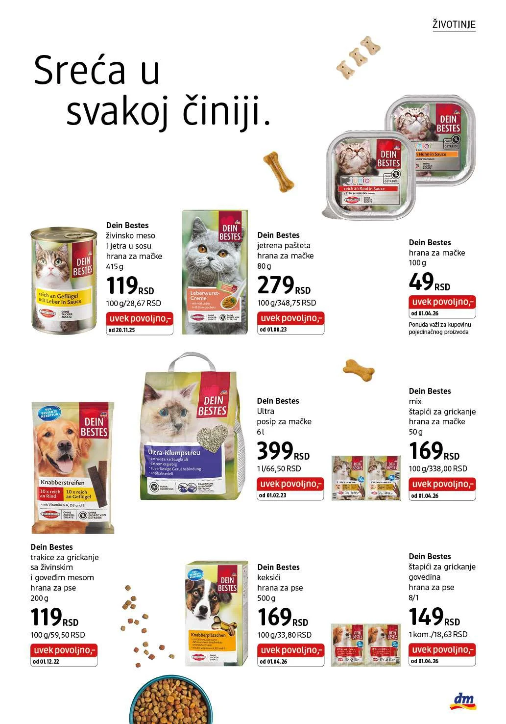 dm Katalog JUN 2026.