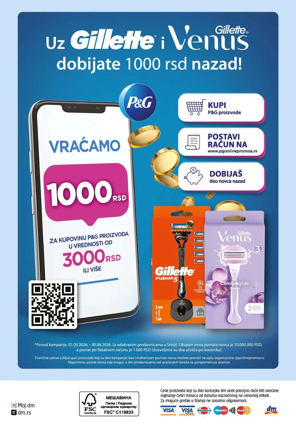 dm Katalog JUN 2026.