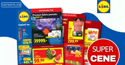 Lidl katalog 11-17-6.2026. - str. 88