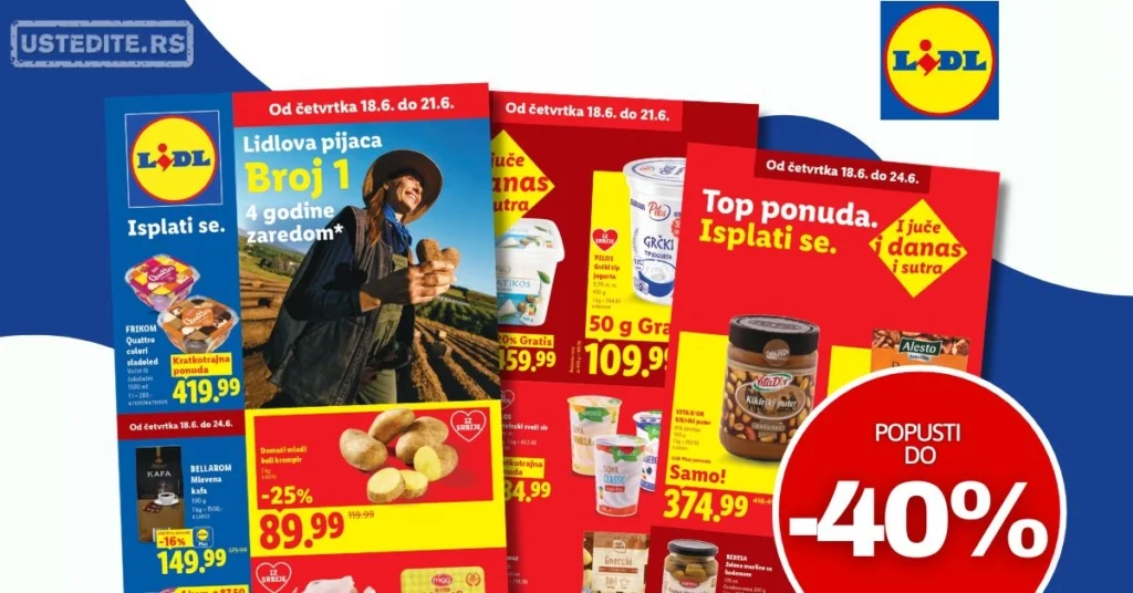 Lidl katalog 18-24.6.2026. - str. 102