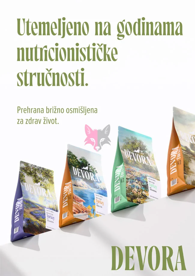 Pet centar katalog 28.5-24.6.2026.