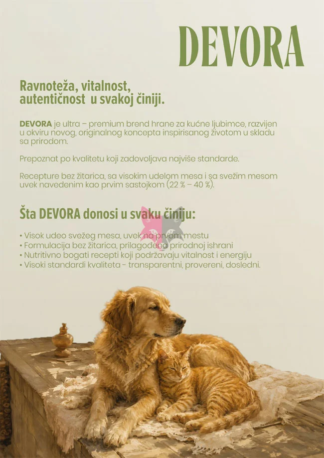 Pet centar katalog 28.5-24.6.2026.
