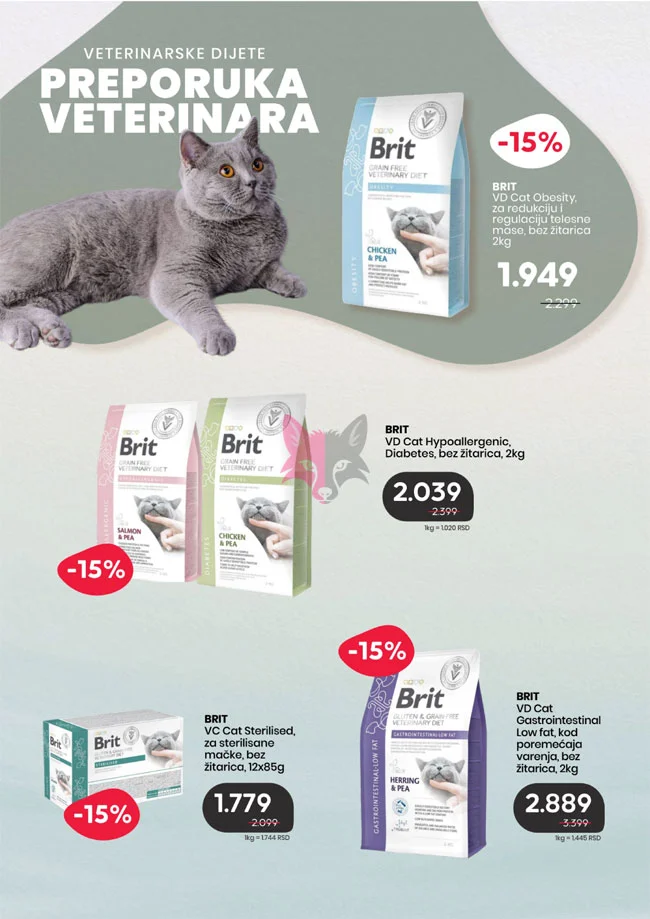 Pet centar katalog 28.5-24.6.2026.