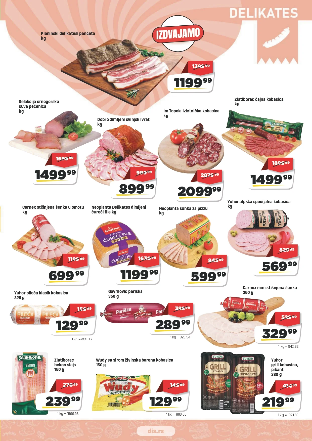 Dis katalog 30.7-12.8.2026. - str. 3