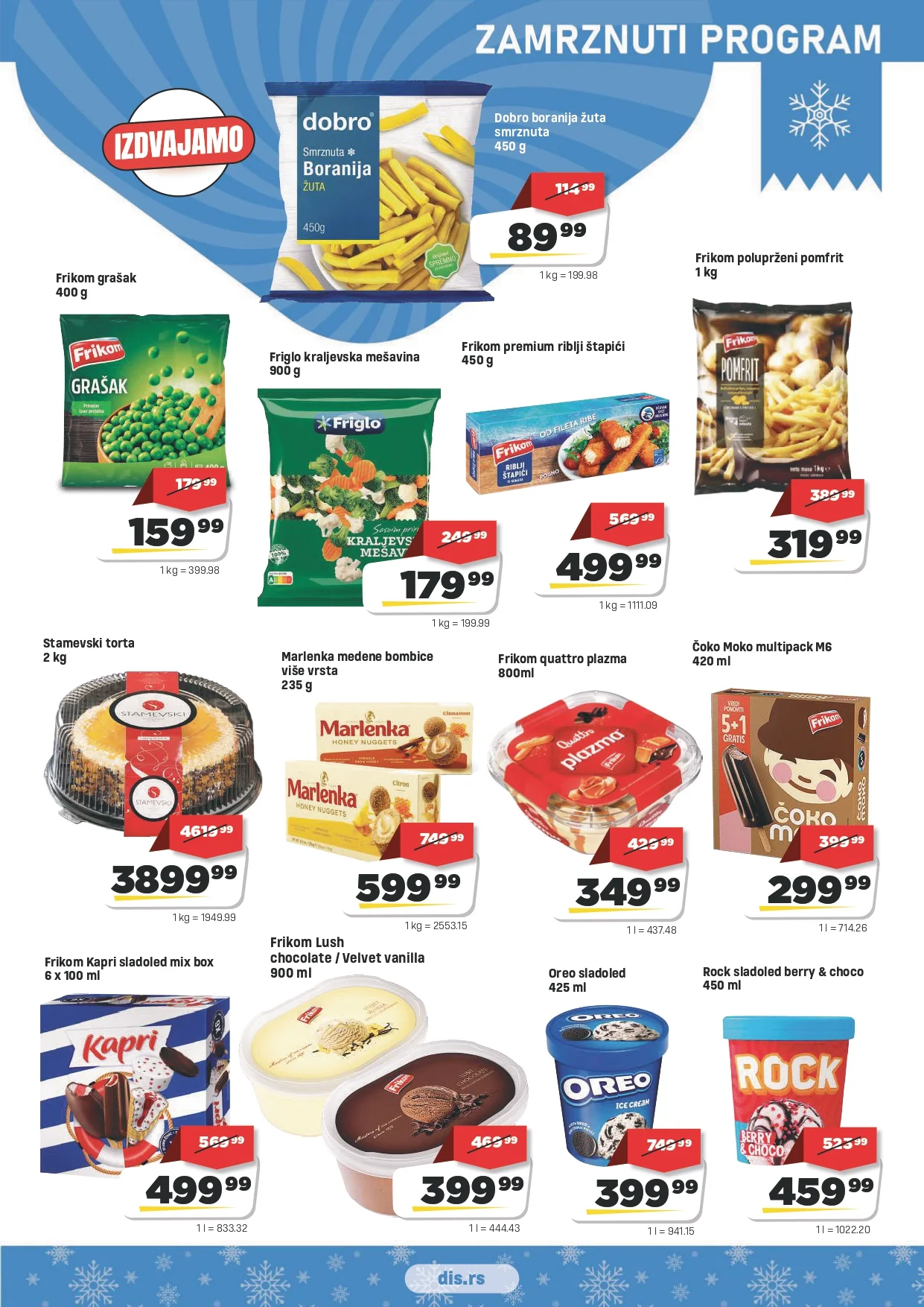 Dis katalog 30.7-12.8.2026. - str. 5