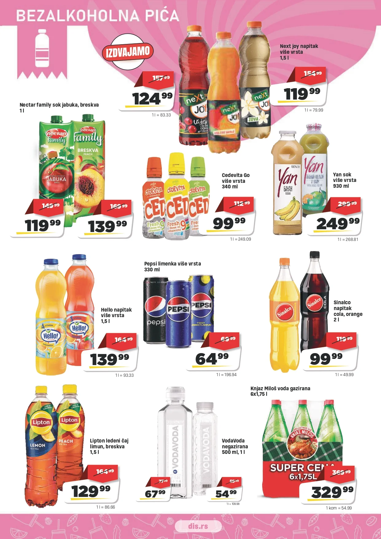Dis katalog 30.7-12.8.2026. - str. 10