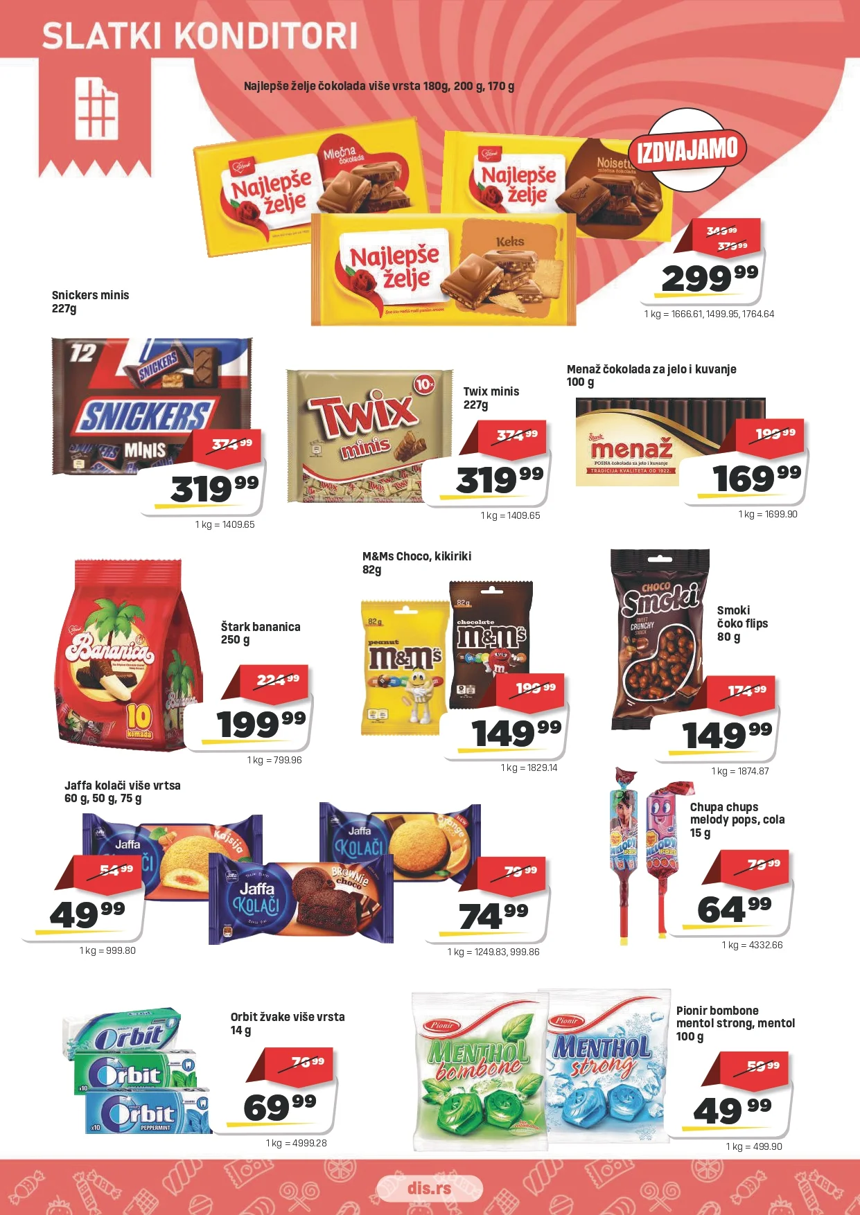 Dis katalog 30.7-12.8.2026. - str. 12