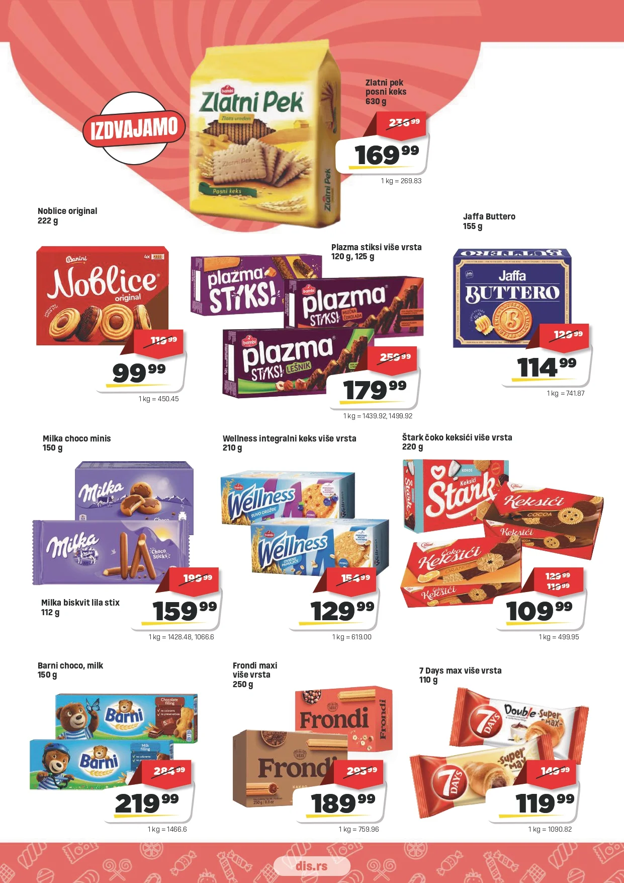 Dis katalog 30.7-12.8.2026. - str. 13