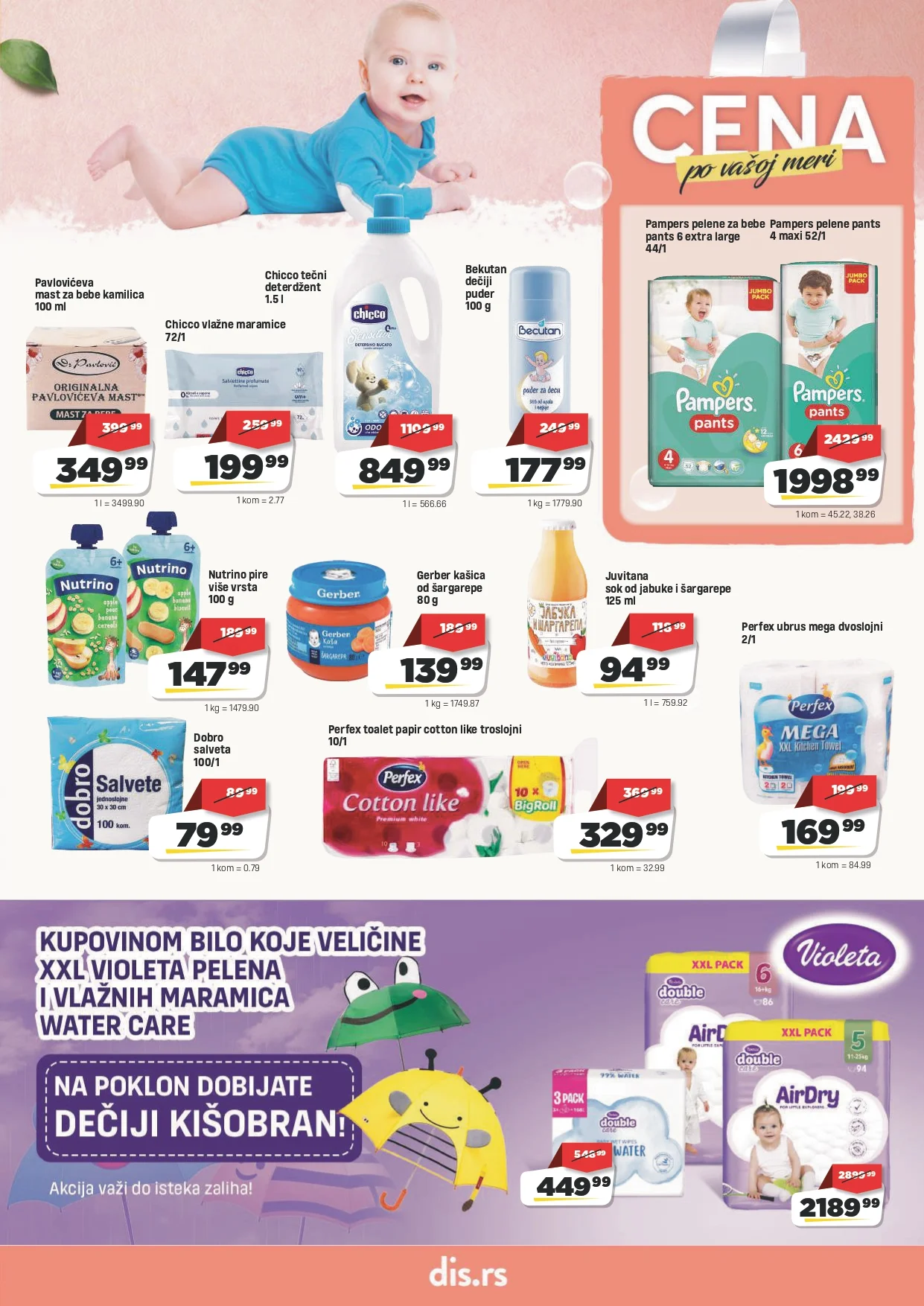 Dis katalog 30.7-12.8.2026. - str. 15