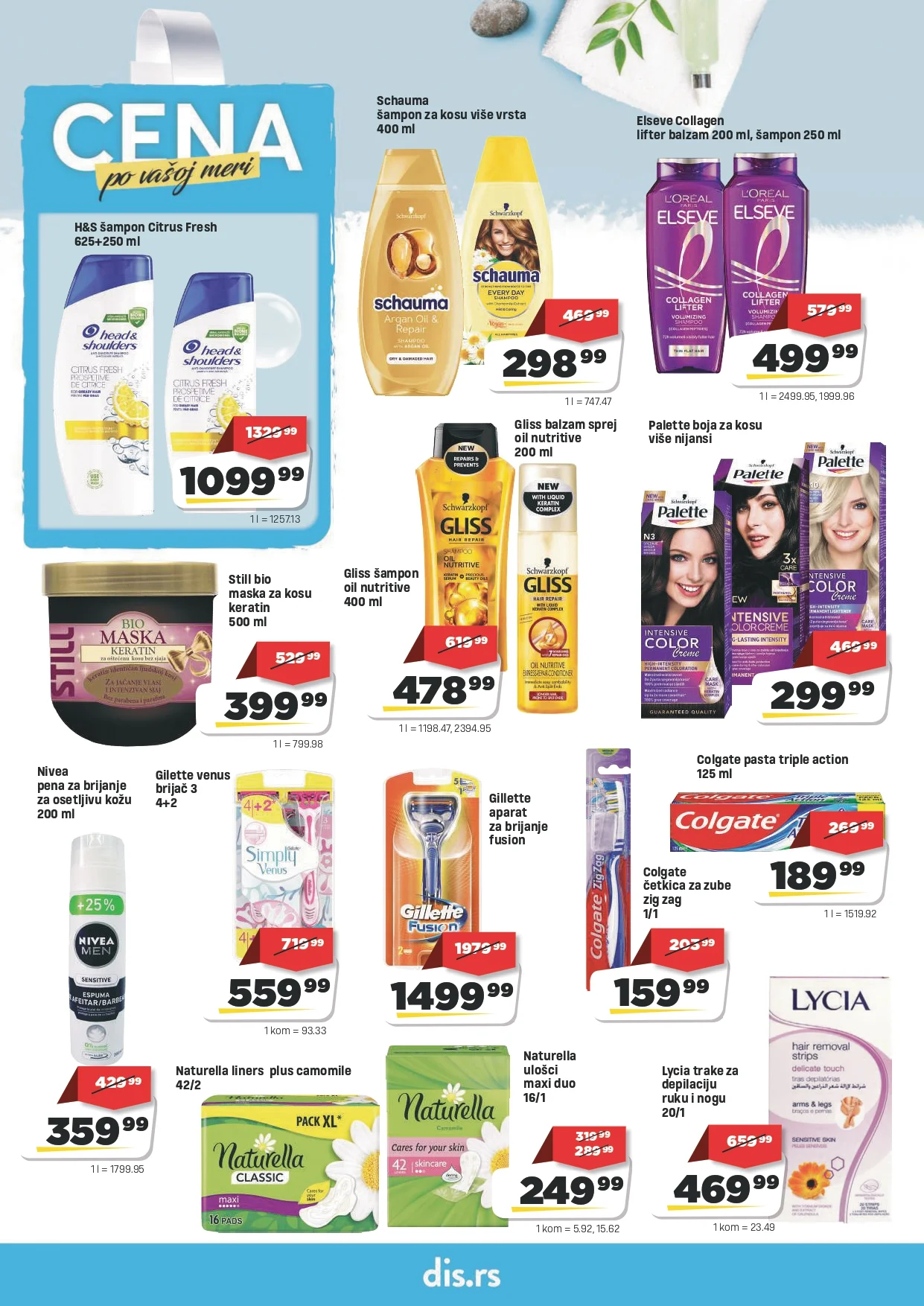 Dis katalog 30.7-12.8.2026. - str. 16