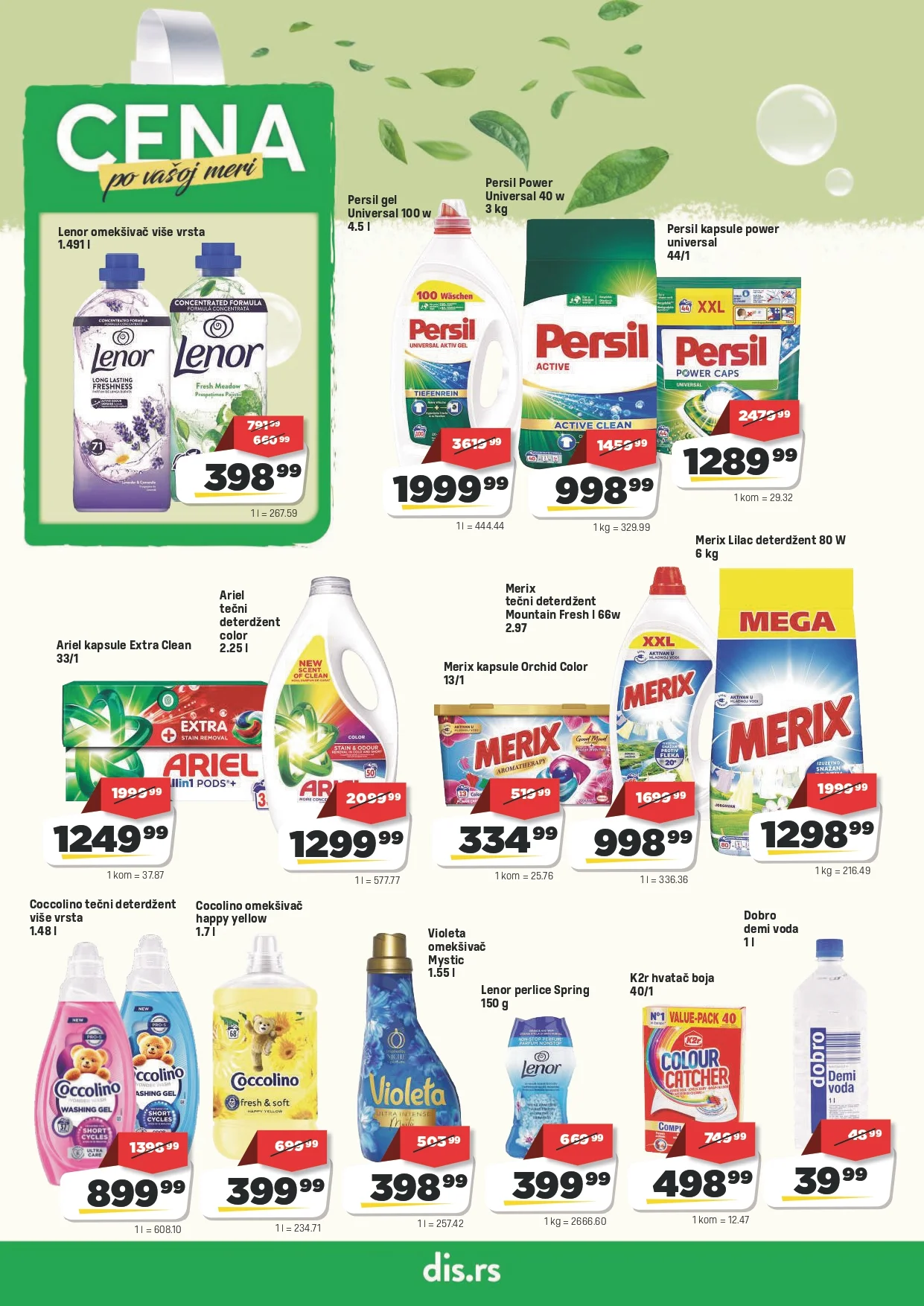 Dis katalog 30.7-12.8.2026. - str. 18