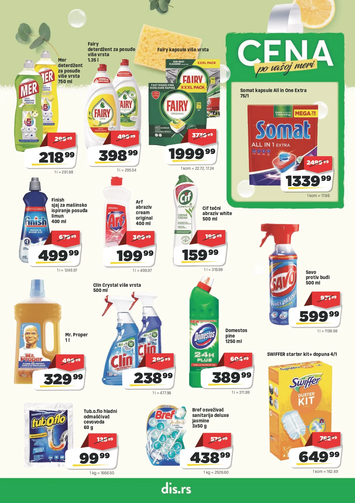 Dis katalog 30.7-12.8.2026. - str. 19