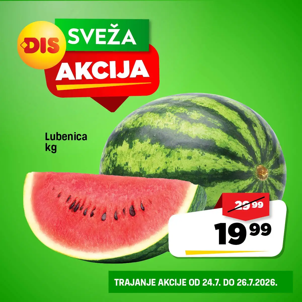 Dis SVEŽA AKCIJA 24-30.7.2026. - str. 4