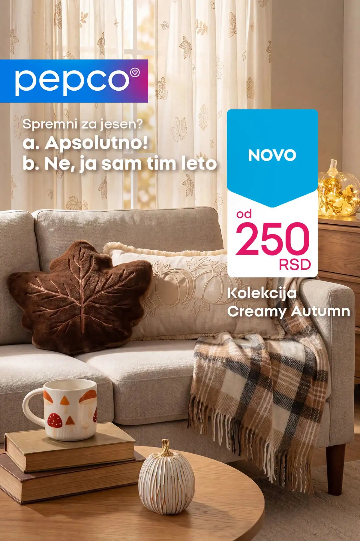 Pepco akcija SUPER PONUDE jul 2026. - str. 9