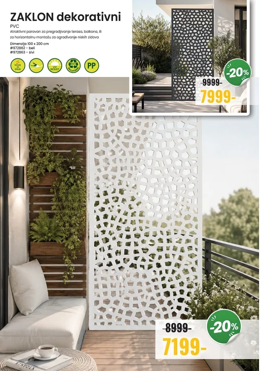 Uradi Sam katalog 16-26.7.2026. - str. 2