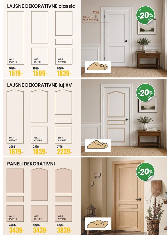Uradi Sam katalog 16-26.7.2026. - str. 5