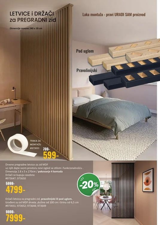 Uradi Sam katalog 16-26.7.2026. - str. 8
