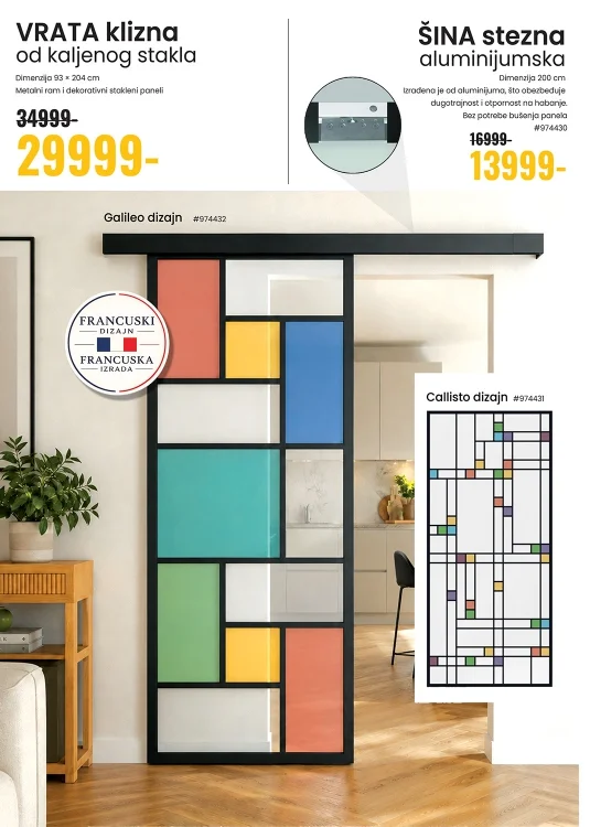 Uradi Sam katalog 16-26.7.2026. - str. 10
