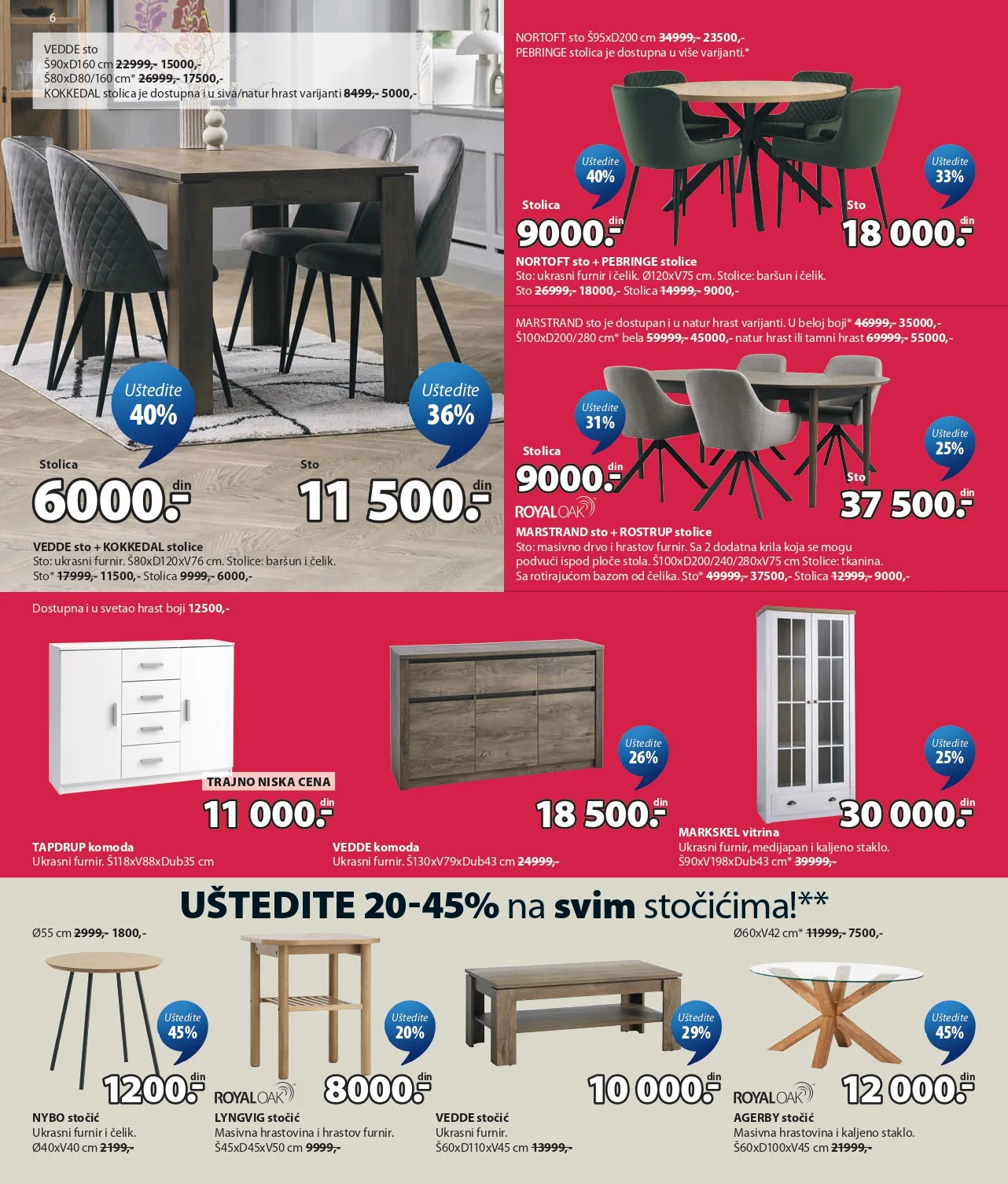 Jysk katalog 22-28.7.2026. - str. 7