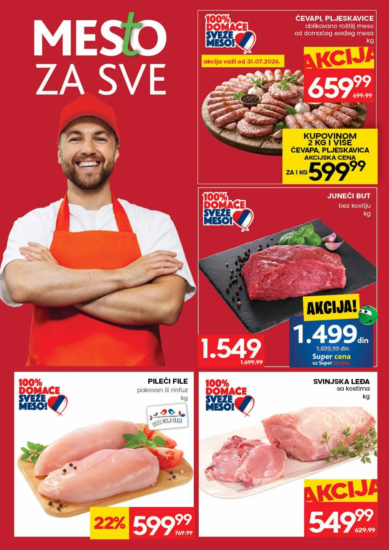 Idea katalog 30.7-5.8.2026. - str. 4
