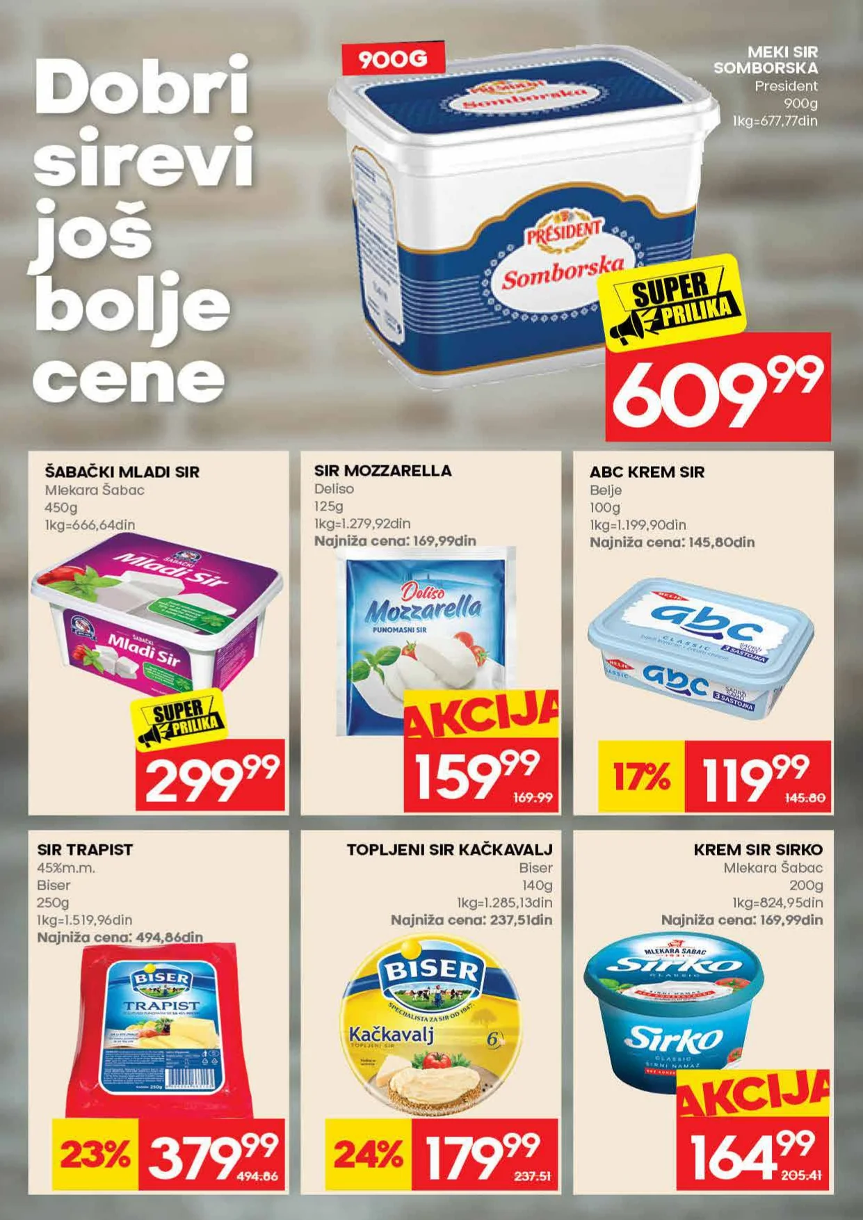 Idea katalog 30.7-5.8.2026. - str. 9