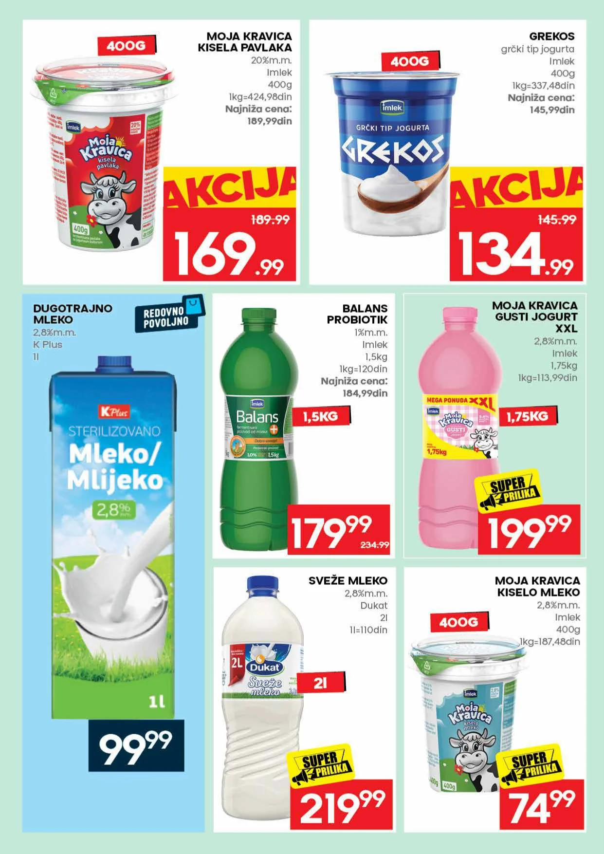 Idea katalog 30.7-5.8.2026. - str. 10