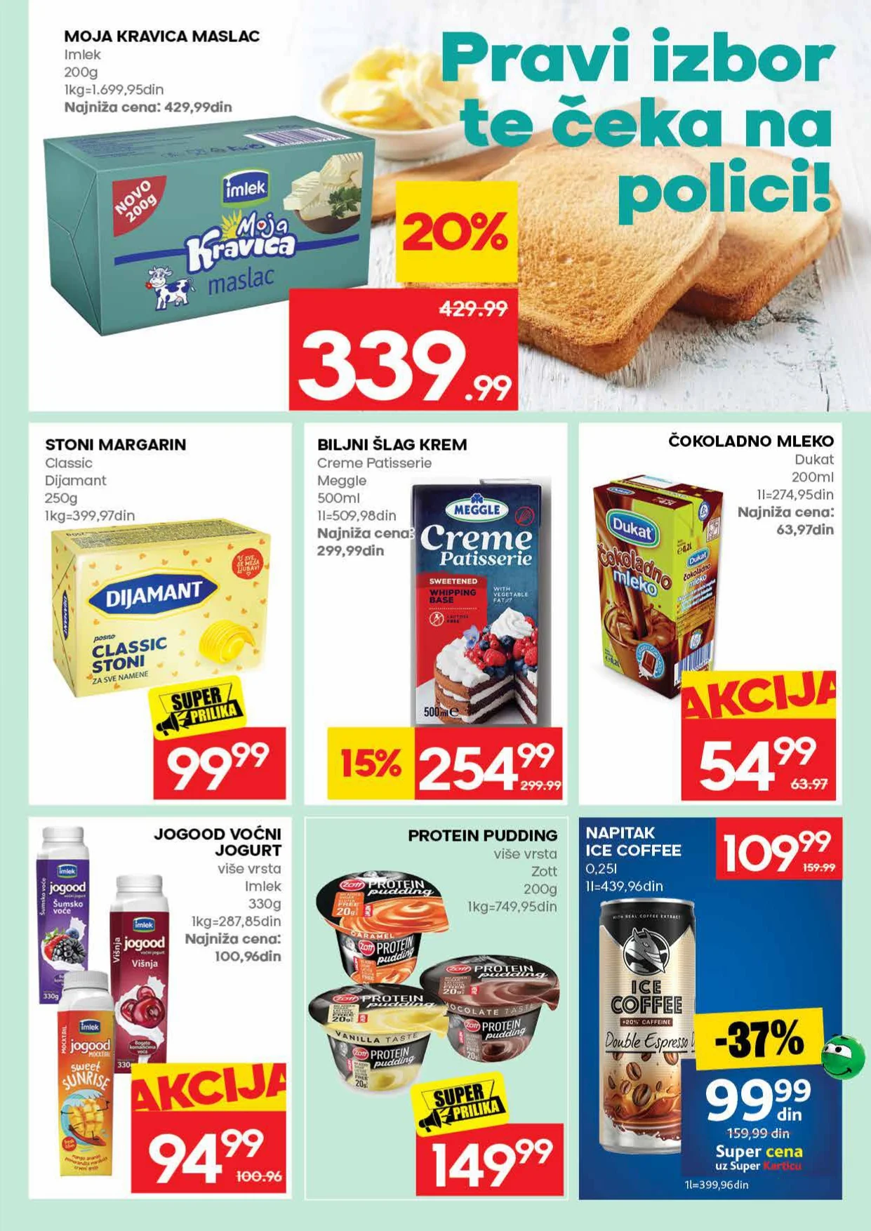 Idea katalog 30.7-5.8.2026. - str. 11