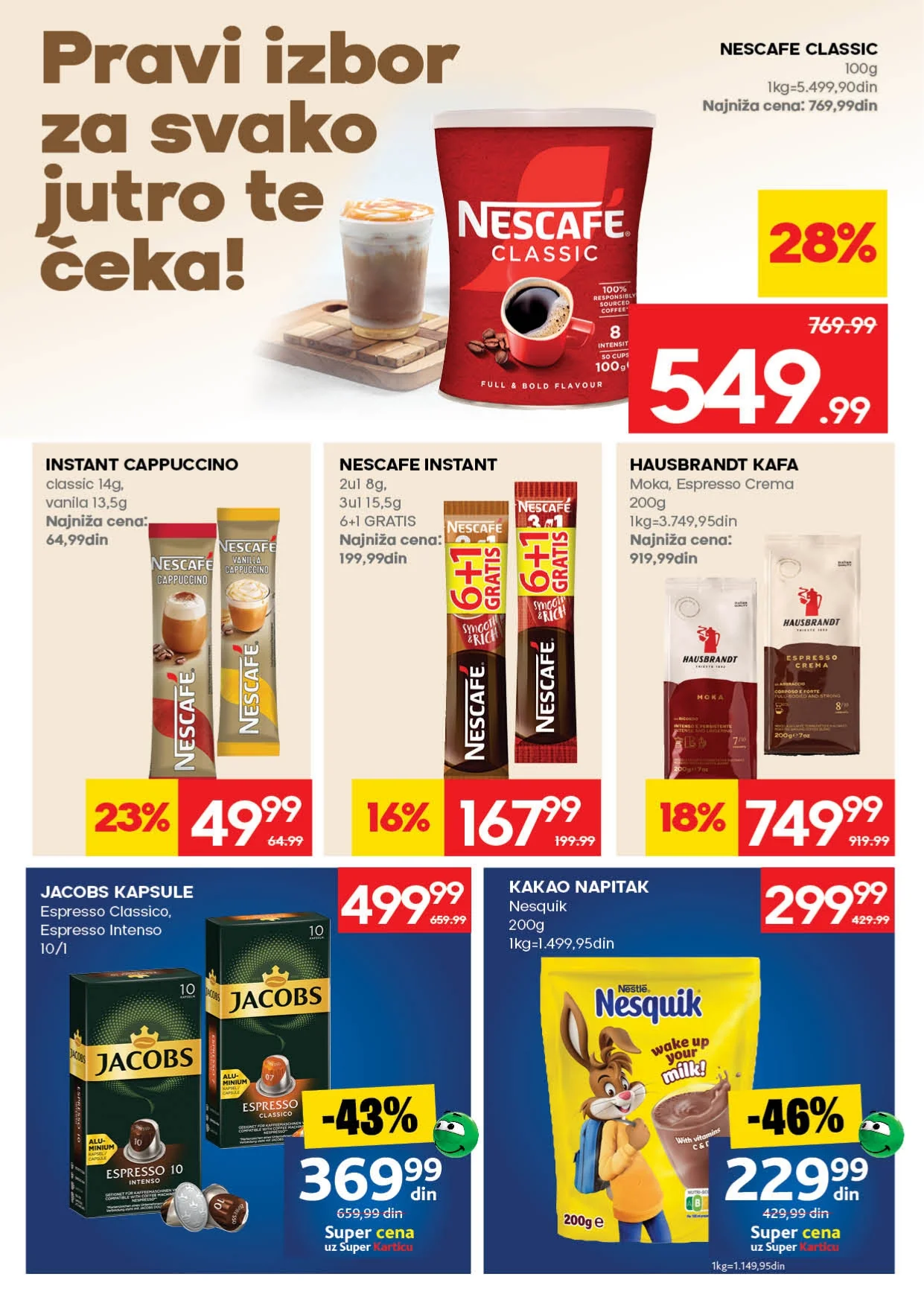 Idea katalog 30.7-5.8.2026. - str. 16