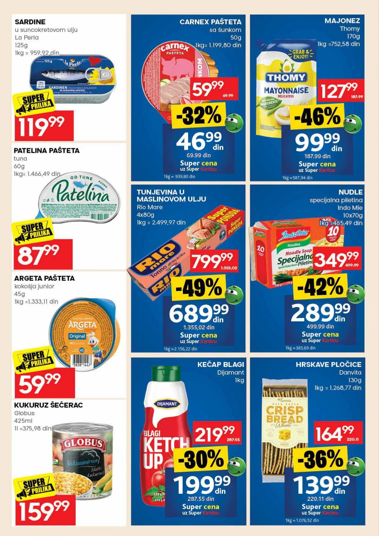 Idea katalog 30.7-5.8.2026. - str. 20