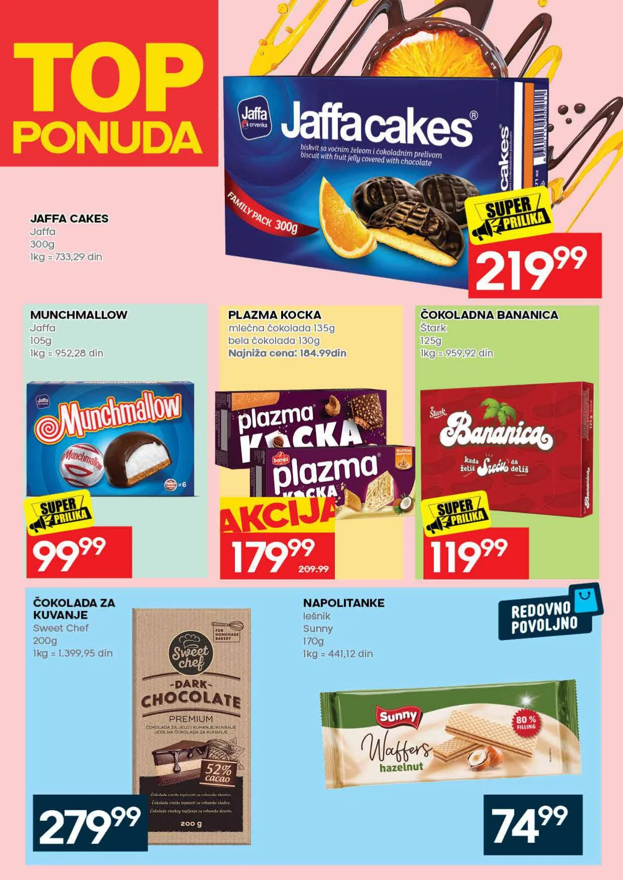 Idea katalog 30.7-5.8.2026. - str. 22