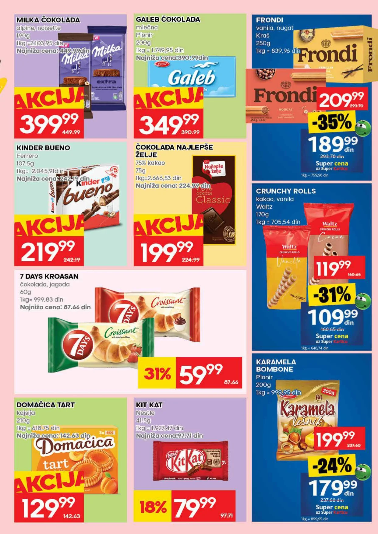 Idea katalog 30.7-5.8.2026. - str. 23