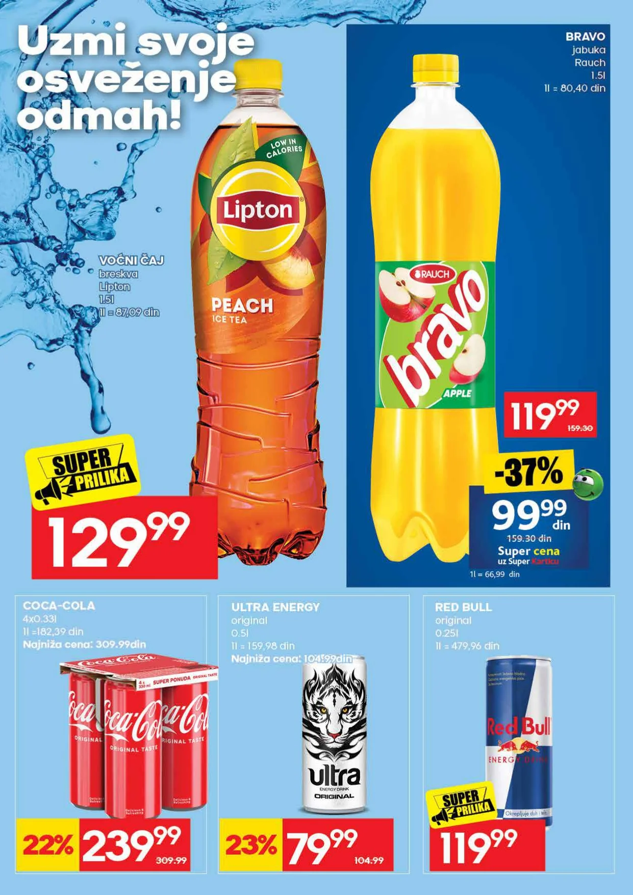 Idea katalog 30.7-5.8.2026. - str. 25