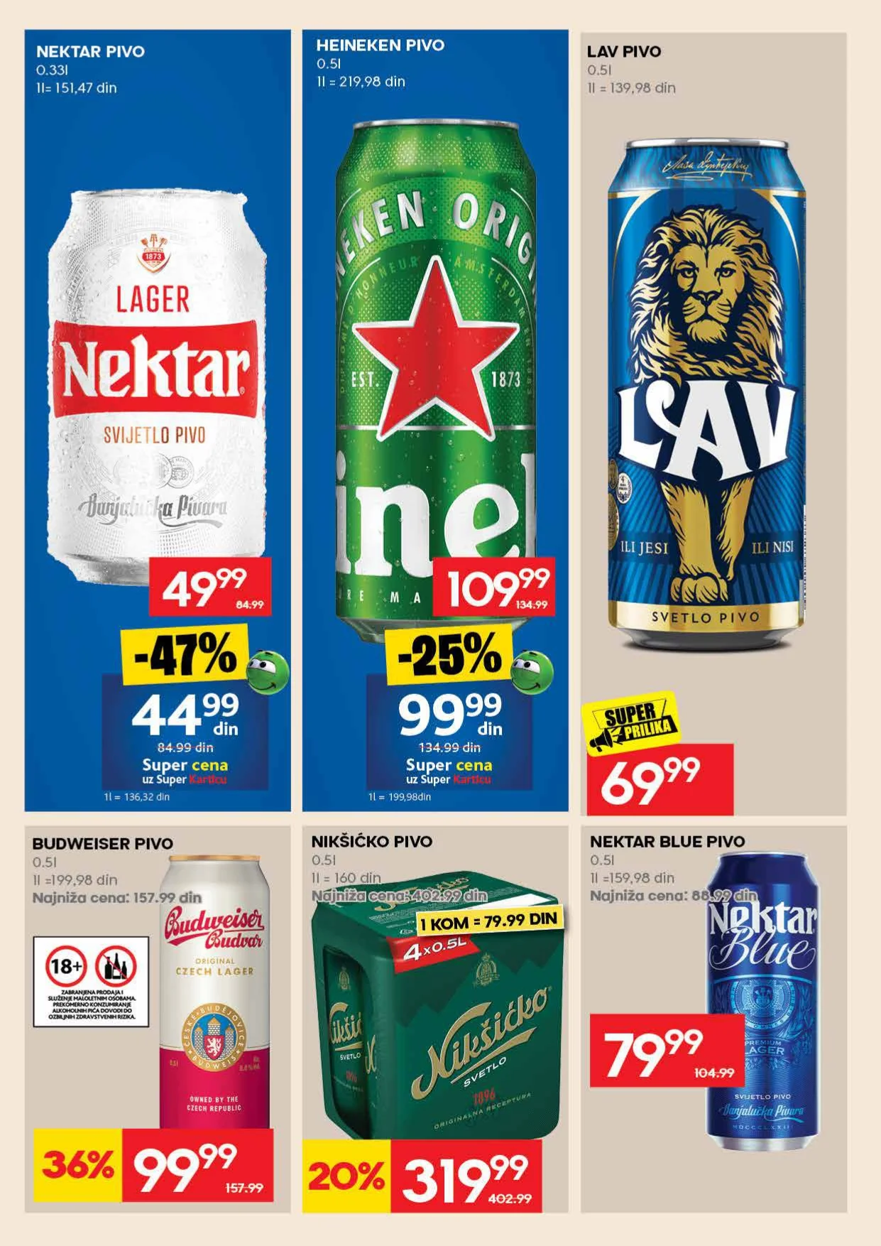 Idea katalog 30.7-5.8.2026. - str. 26